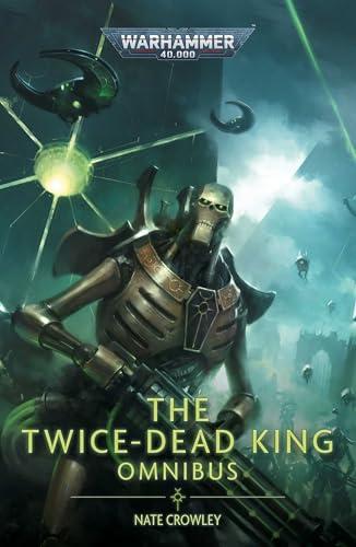 The Twice Dead King: Omnibus                                                                                                                          <br><span class="capt-avtor"> By:Crowley, Nate                                     </span><br><span class="capt-pari"> Eur:17,87 Мкд:1099</span>